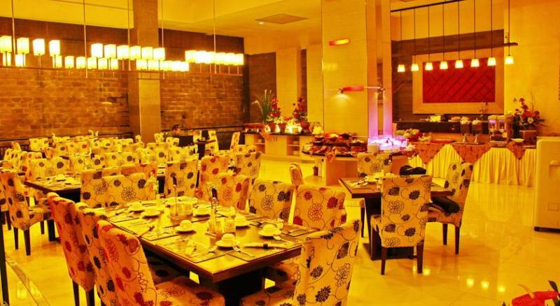 Scarlet Dago Hotel Bandung Dış mekan fotoğraf